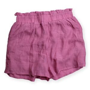 City Sleek Short Women's Pink S